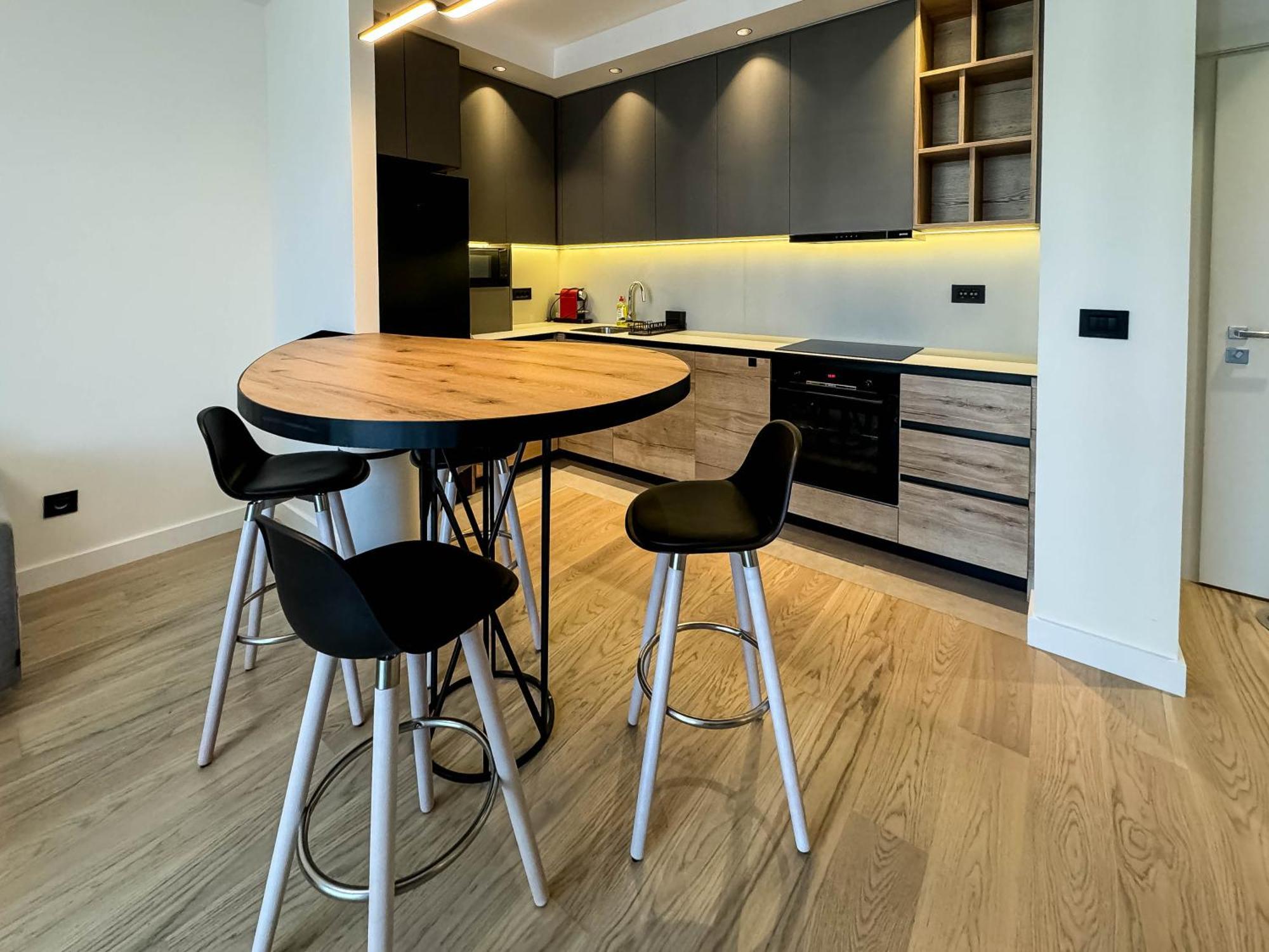 Belgrade Waterfront - Beograd Na Vodi - Metropolitan Luxury Apartments Ngoại thất bức ảnh