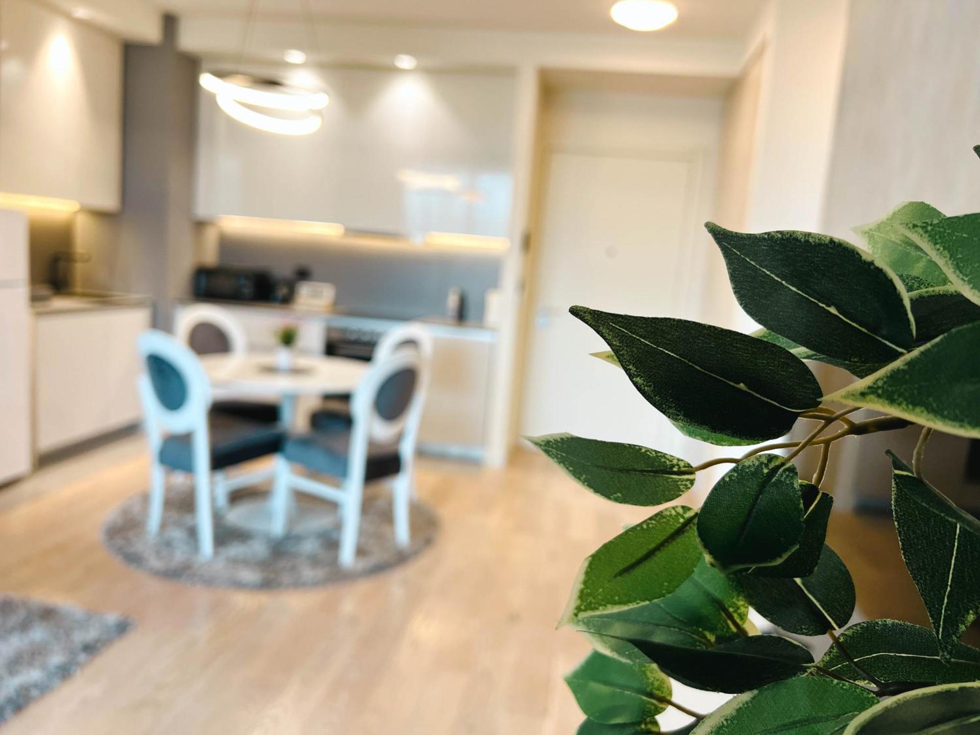 Belgrade Waterfront - Beograd Na Vodi - Metropolitan Luxury Apartments Ngoại thất bức ảnh
