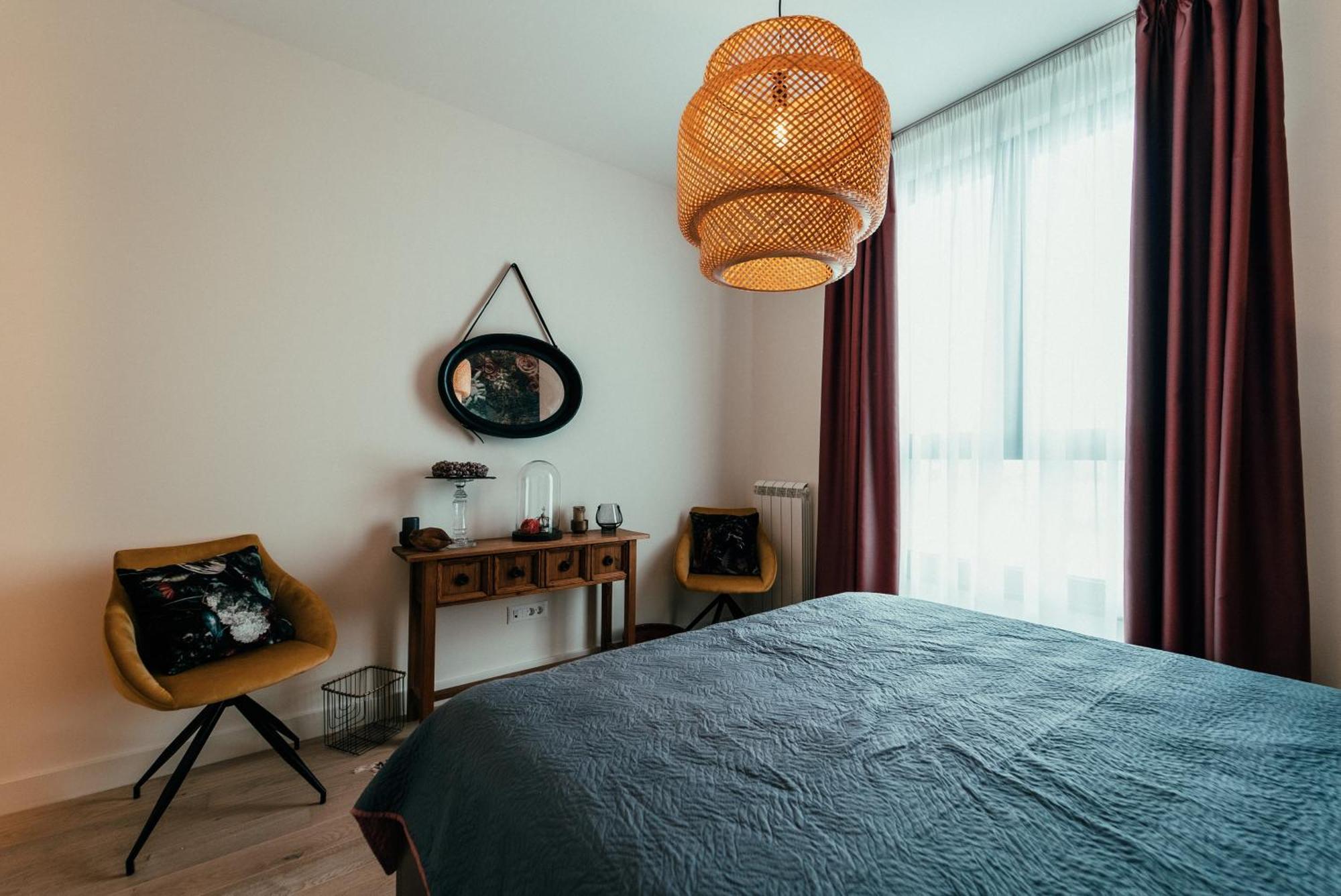 Belgrade Waterfront - Beograd Na Vodi - Metropolitan Luxury Apartments Ngoại thất bức ảnh