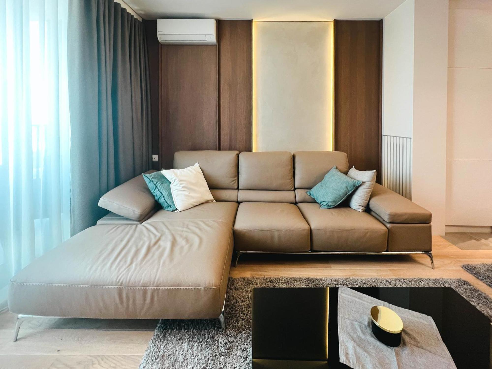 Belgrade Waterfront - Beograd Na Vodi - Metropolitan Luxury Apartments Ngoại thất bức ảnh