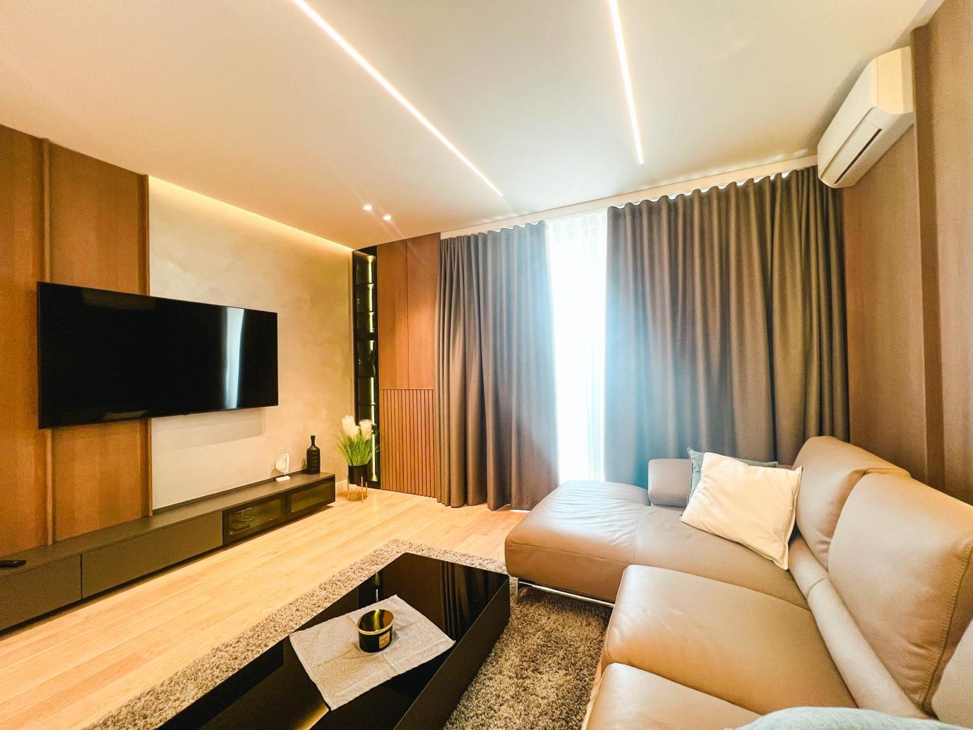 Belgrade Waterfront - Beograd Na Vodi - Metropolitan Luxury Apartments Ngoại thất bức ảnh