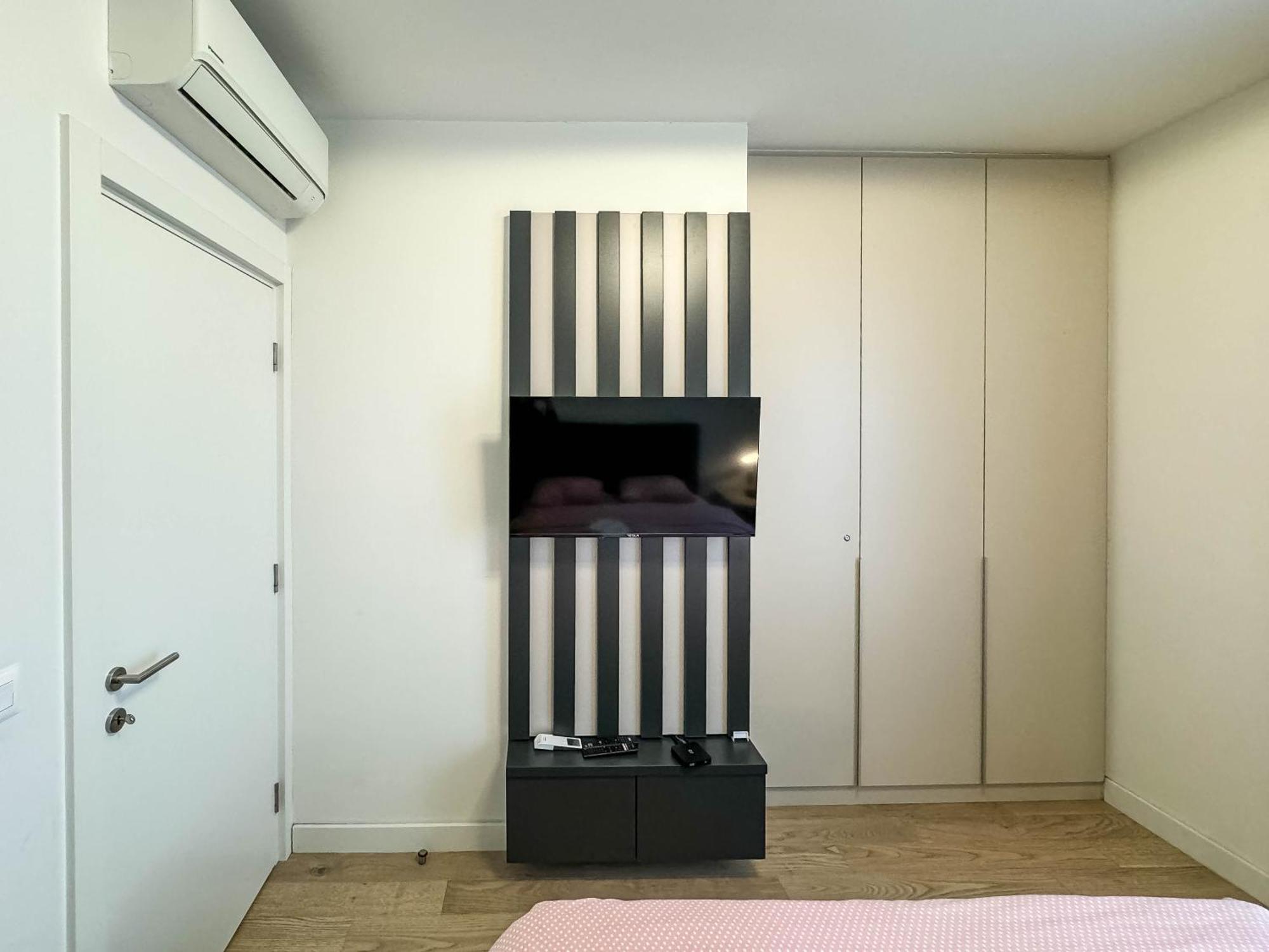Belgrade Waterfront - Beograd Na Vodi - Metropolitan Luxury Apartments Ngoại thất bức ảnh