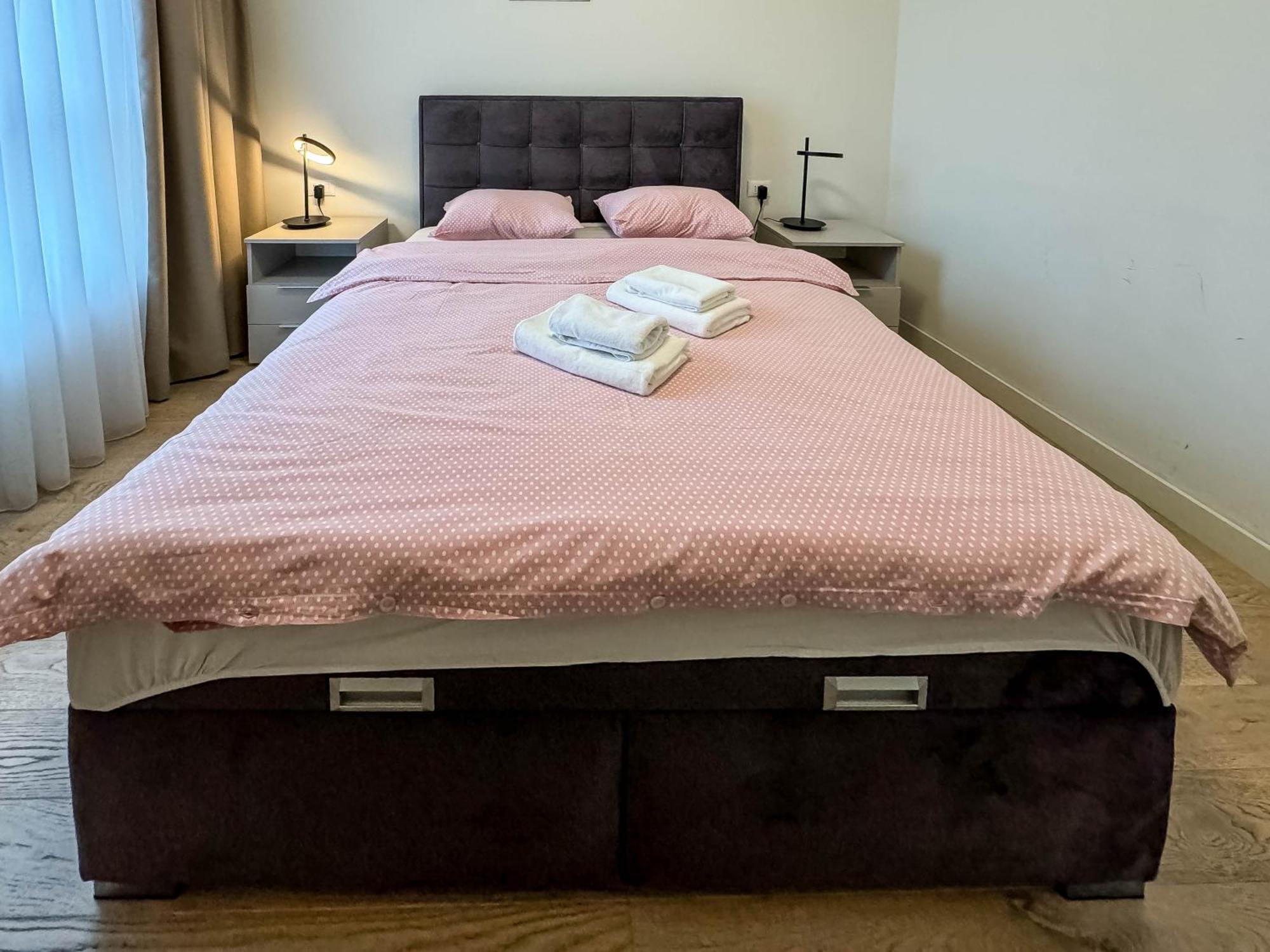 Belgrade Waterfront - Beograd Na Vodi - Metropolitan Luxury Apartments Ngoại thất bức ảnh