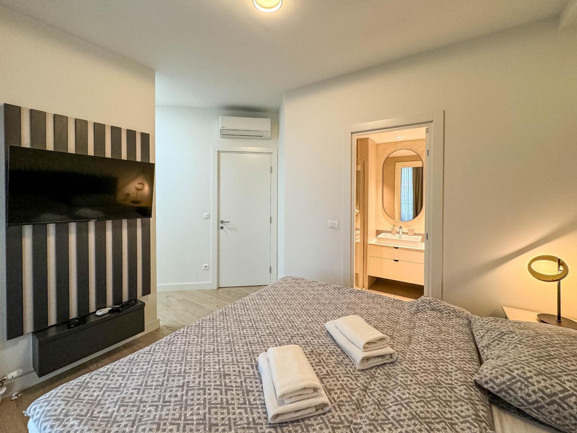 Belgrade Waterfront - Beograd Na Vodi - Metropolitan Luxury Apartments Ngoại thất bức ảnh