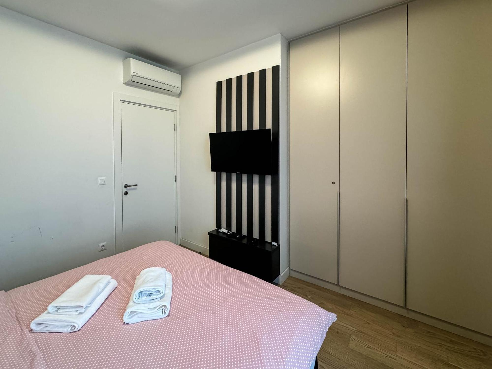 Belgrade Waterfront - Beograd Na Vodi - Metropolitan Luxury Apartments Ngoại thất bức ảnh