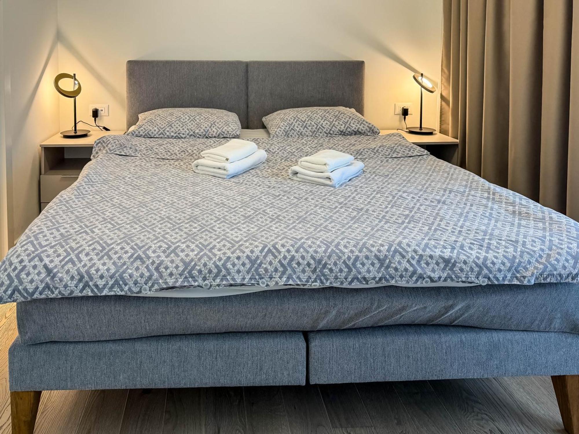 Belgrade Waterfront - Beograd Na Vodi - Metropolitan Luxury Apartments Ngoại thất bức ảnh