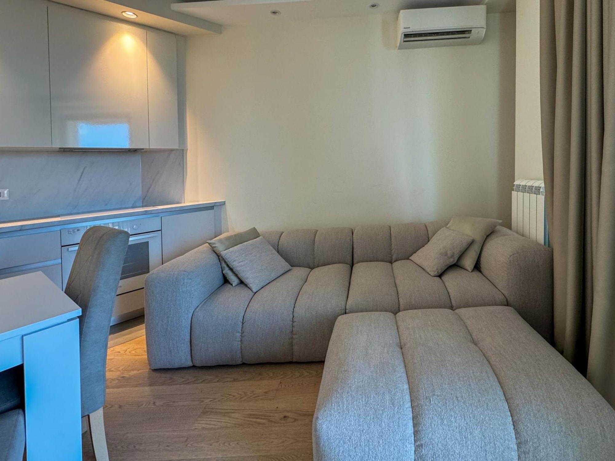 Belgrade Waterfront - Beograd Na Vodi - Metropolitan Luxury Apartments Ngoại thất bức ảnh