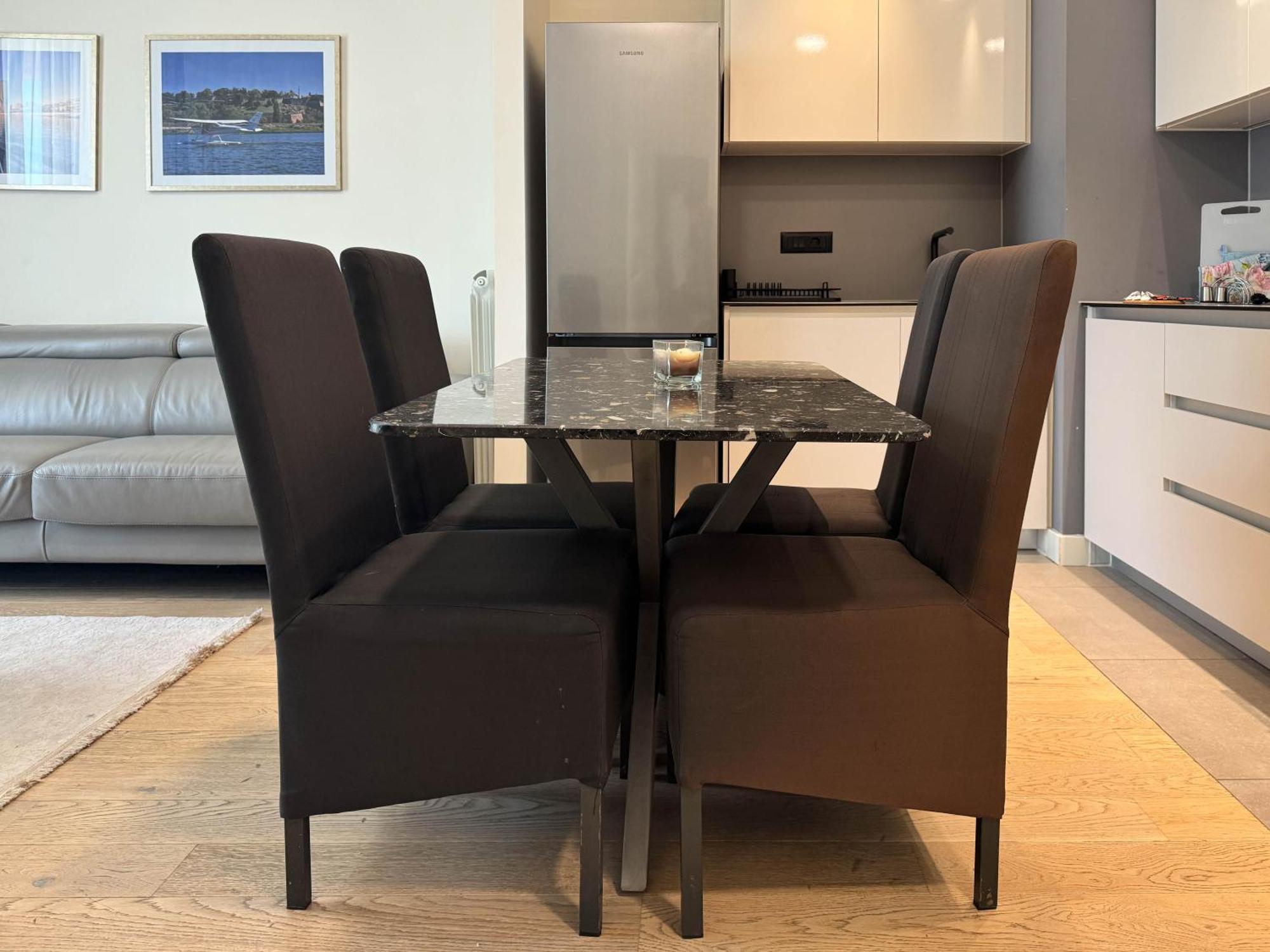 Belgrade Waterfront - Beograd Na Vodi - Metropolitan Luxury Apartments Ngoại thất bức ảnh